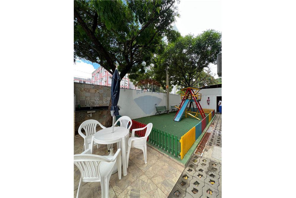 Apartamento - Venda - Recife , Pernambuco - 27 - 850251004-1890