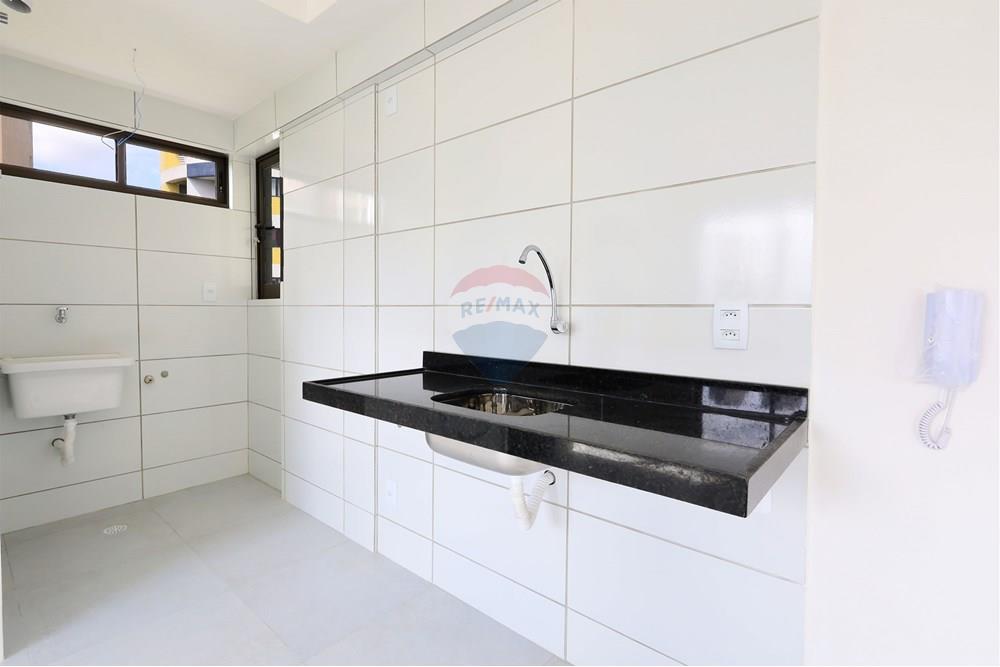 Studio - Venda - Recife , Pernambuco - COZINHA ÁREA DE SERVIÇOS.jpg - 850091040-203