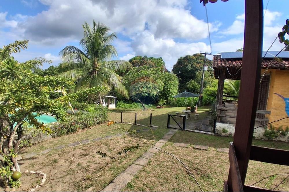 Chácara / Sítio / Fazenda - Venda - São Lourenço da Mata , Pernambuco - IMG-20251021-WA0120.jpg - 850091086-4