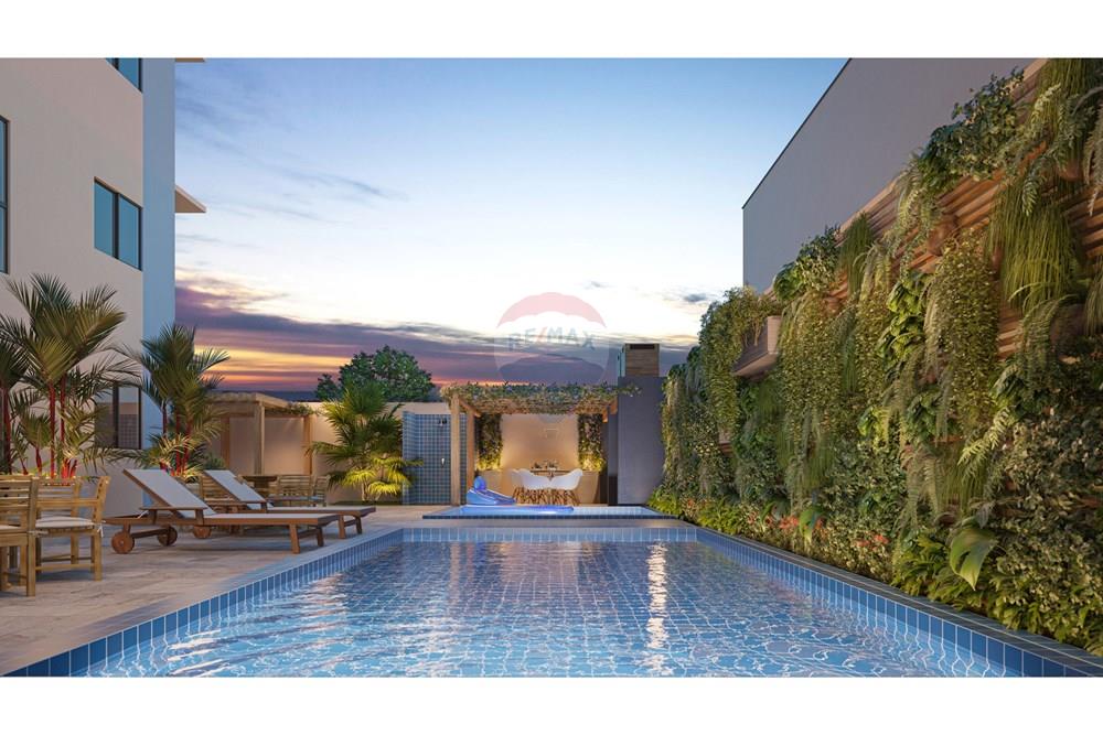 Apartamento - Venda - Maceió , Alagoas - PiscinaAdulto_Easy.jpg - 850271257-4