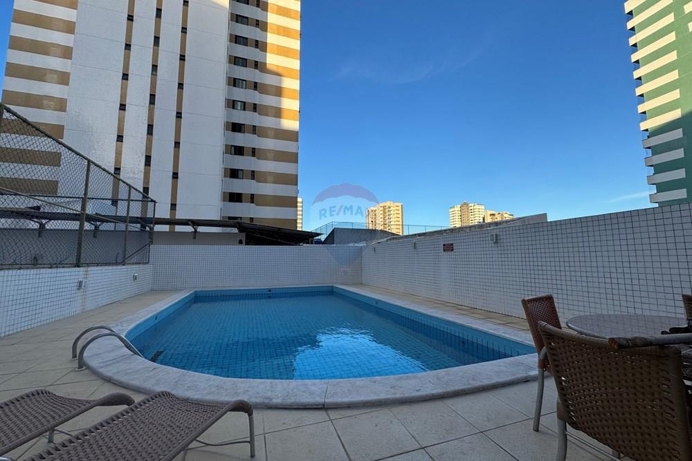 Apartamento - Venda - Aracaju , Sergipe - IMG_1275.jpeg - 850631012-42