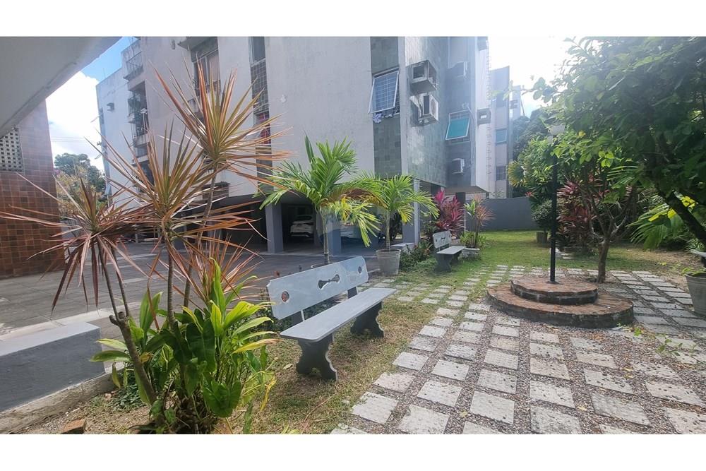 Apartamento - Venda - Recife , Pernambuco - 20251104_123119.jpg - 850091079-183