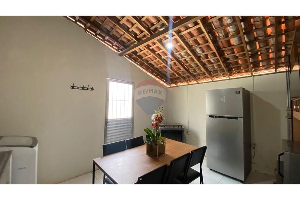 Casa - Venda - Nossa Senhora do Socorro , Sergipe - 77b17999-4595-47a8-b331-461ed8c826a9.jpeg - 850581005-270