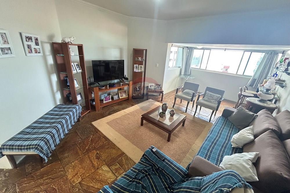 Apartamento - Venda - Recife , Pernambuco - IMG_4040.jpeg - 850701016-126