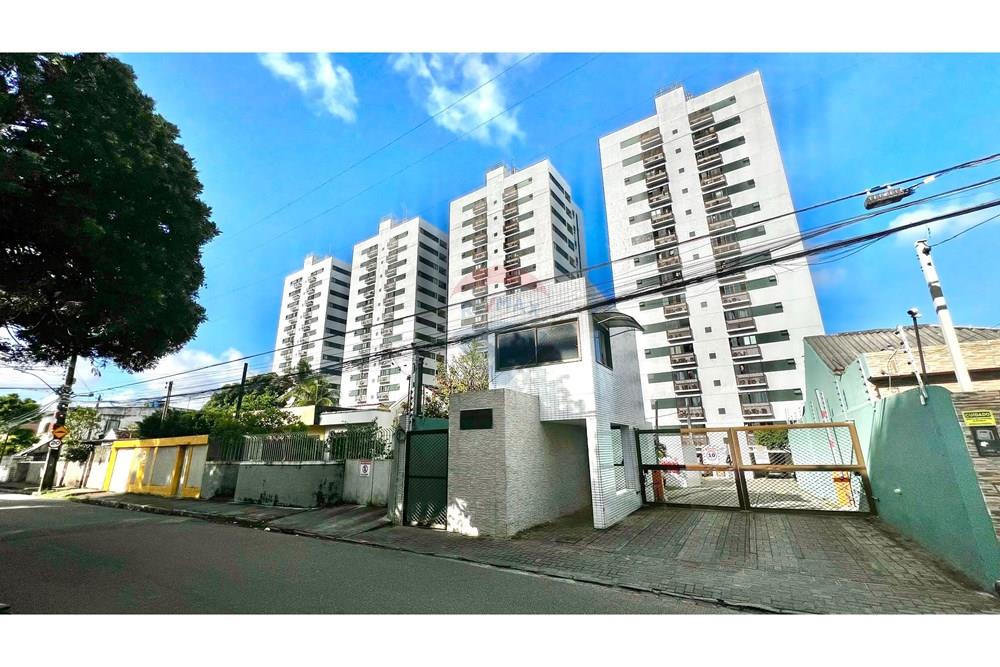 Apartamento - Venda - Recife , Pernambuco - 991c0b24-a292-4e61-b305-82651764f521.jpg - 850091056-41