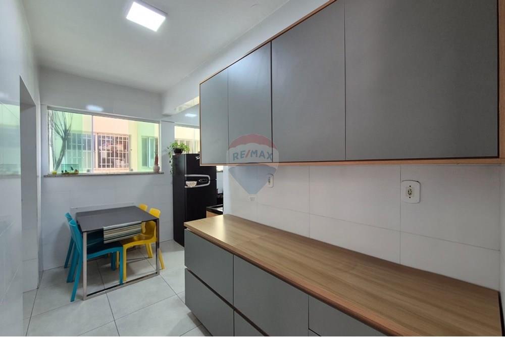Apartamento - Venda - Aracaju , Sergipe - COZINHA4.jpg - 850581010-330