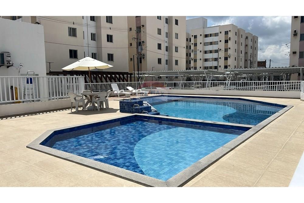 Apartamento - Venda - Nossa Senhora do Socorro , Sergipe - 19.jpg - 850581207-64