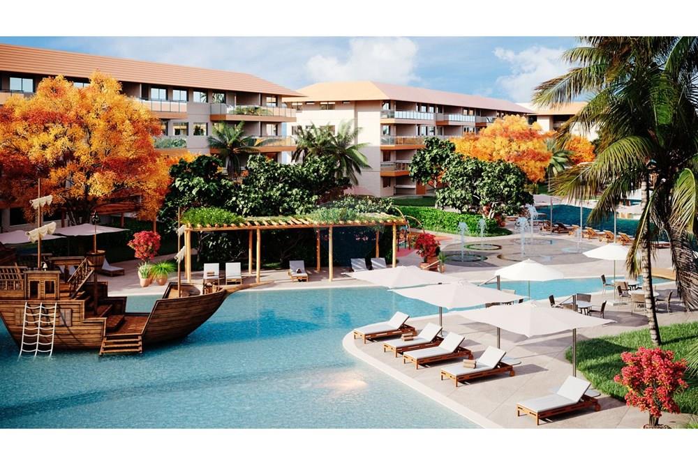 Apart Hotel/ Flat - Venda - Ipojuca , Pernambuco - WhatsApp Image 2026-01-19 at 07.57.12 (4).jpeg - 850221031-269