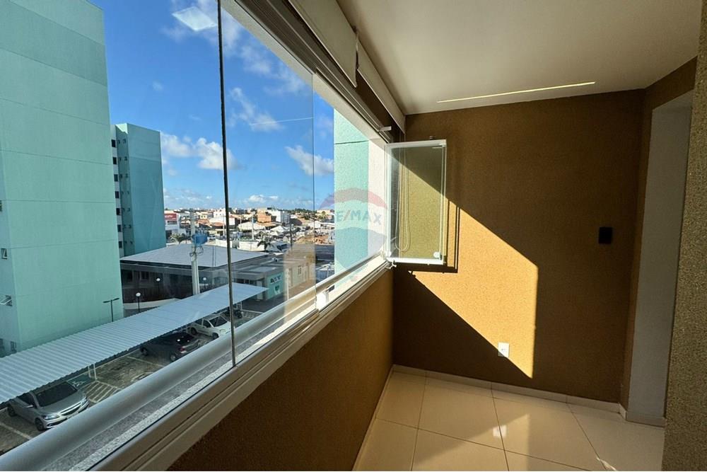 Apartamento - Venda - Barra dos Coqueiros , Sergipe - ce721185-ffde-416e-b722-5fd036c4e820.jpg - 850581250-3