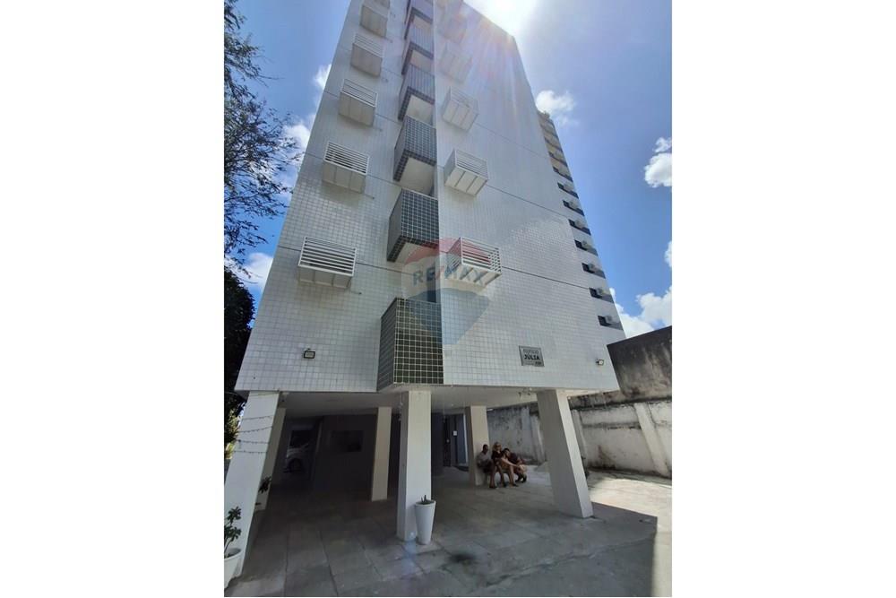 Apartamento - Venda - Recife , Pernambuco - Edficio julia 1.jpg - 850301040-21