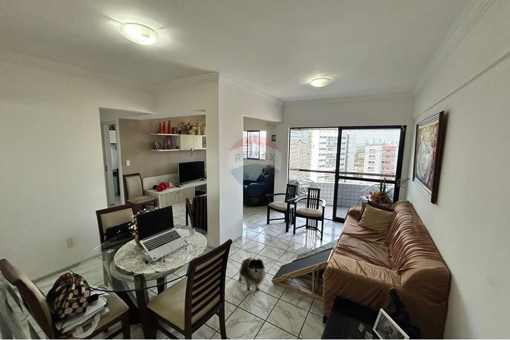 Apartamento - Venda - Recife , Pernambuco - IMG_1941.jpeg - 850701016-103