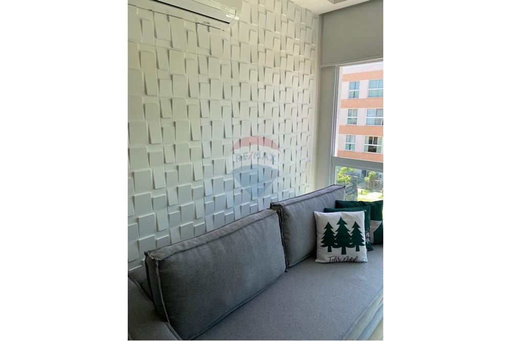 Apart Hotel/ Flat - Alugar - Ipojuca , Pernambuco - IMG-20251217-WA0086.jpg - 850091085-33