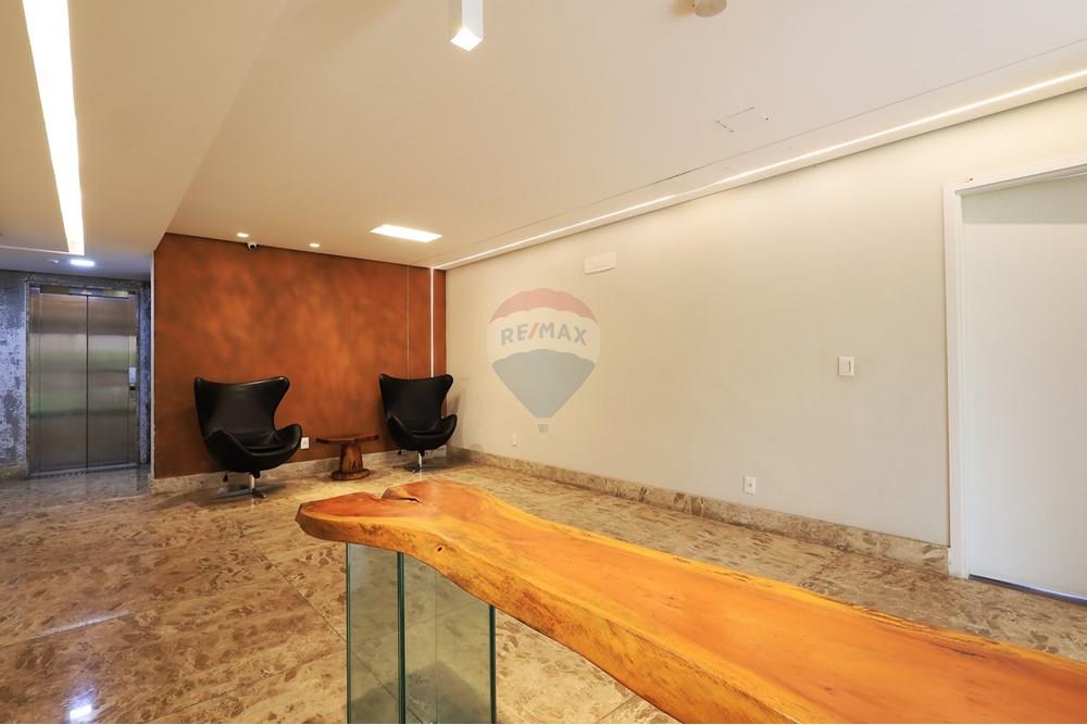 Apartamento - Venda - Recife , Pernambuco - HALL DOS ELEVADORES.jpg - 850091040-190