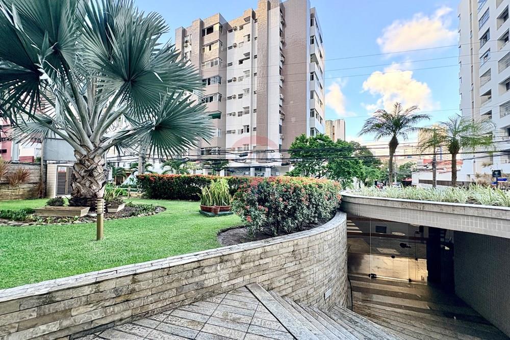 Apartamento - Venda - Recife , Pernambuco - IMG_5862.jpeg - 850091088-39