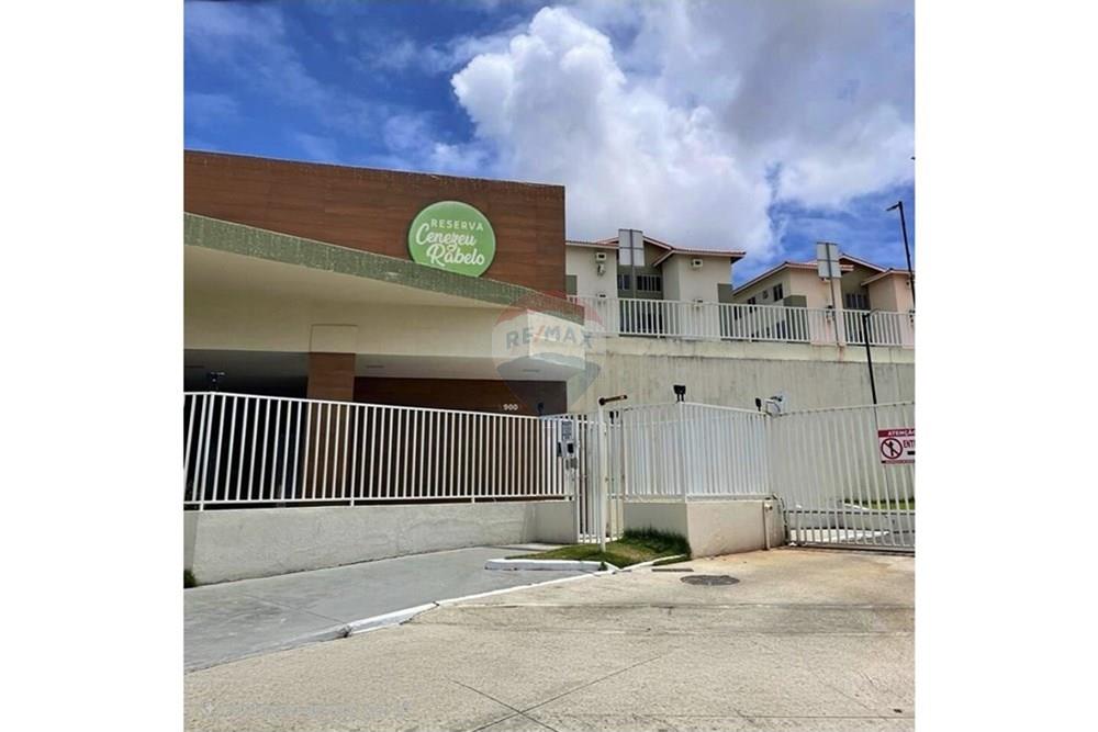 Apartamento - Venda - Aracaju , Sergipe - cenezeu rabelo 10.jpeg - 850581281-2