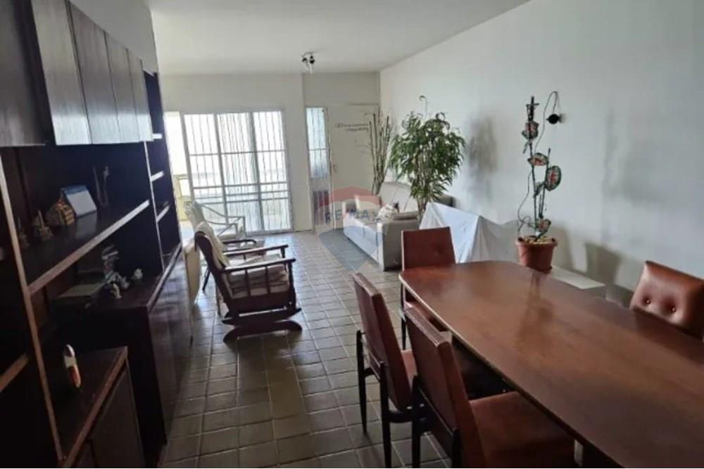 Apartamento - Venda - Paulista , Pernambuco - Imagem do WhatsApp de 2025-08-23 à(s) 16.59.21_7969ee09.jpg - Sala em L - 850191024-483