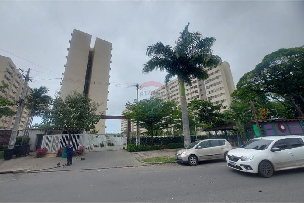 Apartamento - Venda - Recife , Pernambuco - 65731958-2901-4c79-93b9-3c943850aa42.jpg - 850301012-86