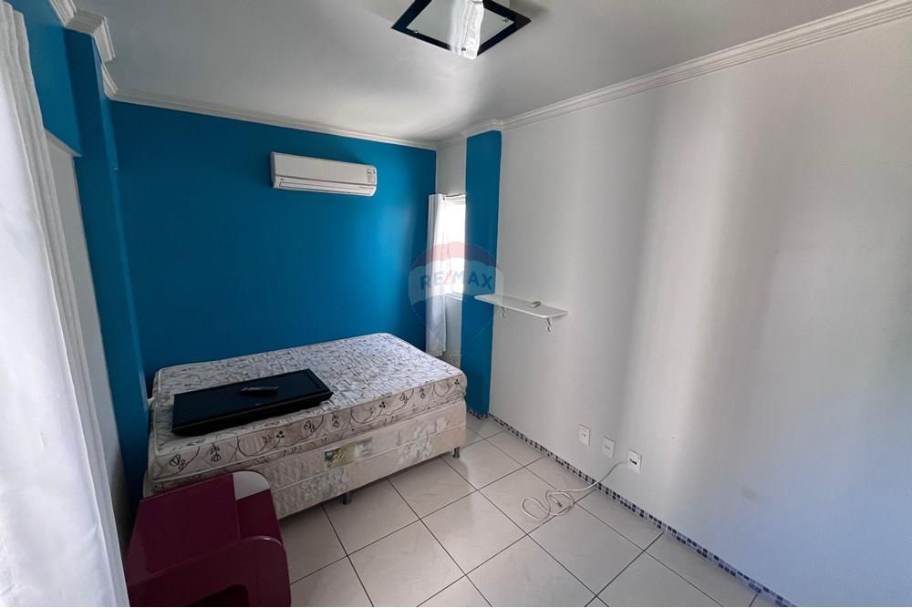 Apartamento - Venda - Recife , Pernambuco - quarto com ar.jpg - 850091092-26