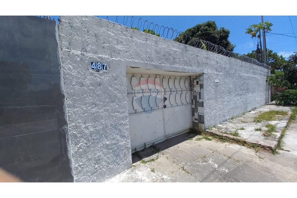 Casa - Venda - Jaboatão dos Guararapes , Pernambuco - Imagem do WhatsApp de 2025-12-02 à(s) 16.29.49_1078c6a4.jpg - 850301011-33