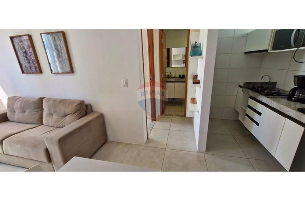 Apart Hotel/ Flat - Alugar - Recife , Pernambuco - Foto - 18.jpeg - 850601005-74