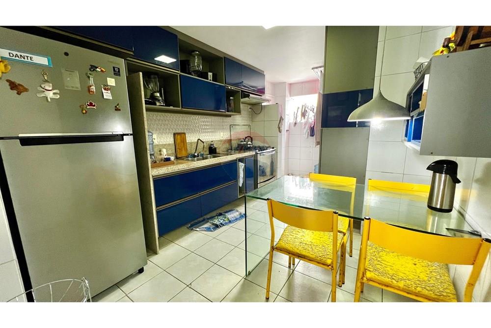 Apartamento - Venda - Recife , Pernambuco - 738a67fe-8f6d-47b3-9b20-c2740baab46c.jpg - 850091056-44