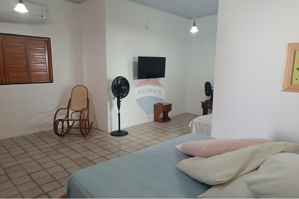 Casa de Condomínio - Venda - Paripueira , Alagoas - CASAS ADÉLIA 29.jpg - 850141002-146