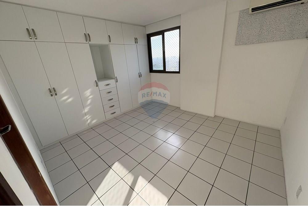 Apartamento - Venda - Recife , Pernambuco - EDF TRESOR - AP 2101 - SUITE MASTER.JPEG - 850071032-121