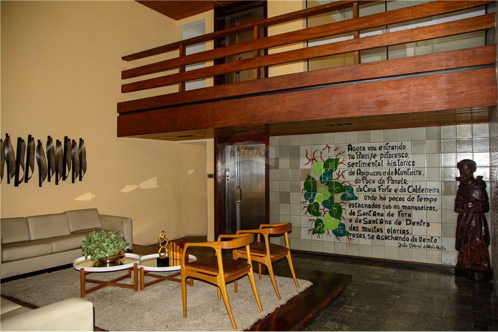 Apartamento - Venda - Recife , Pernambuco - 35 - 850071017-183