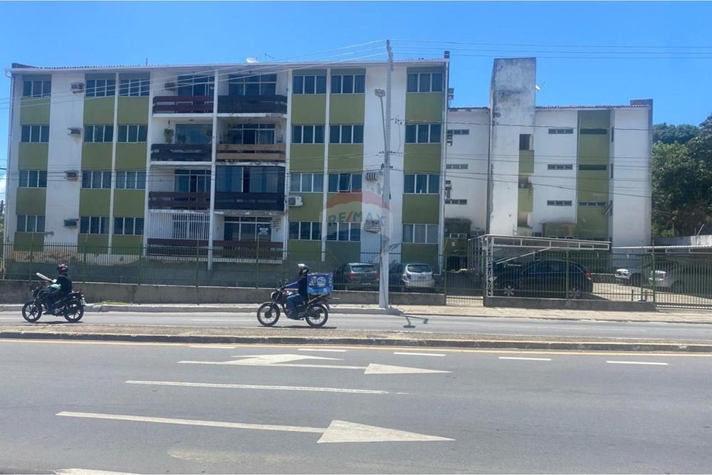 Apartamento - Venda - Maceió , Alagoas - 77c168e3-dd51-4cbb-8aa4-3ca3a01f3b49.jpeg - 850271147-58