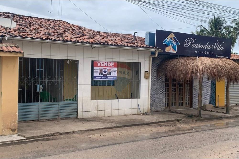 Casa - Venda - São Miguel dos Milagres , Alagoas - 3.jpeg - 850271286-56