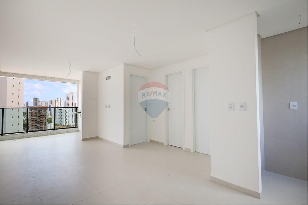 Apartamento - Venda - Recife , Pernambuco - SALA 01A.jpg - 850091040-226