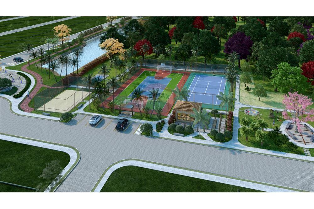 Residenční - Pozemek - Piaçabuçu , Alagoas - BR - 8 - 850491042-49