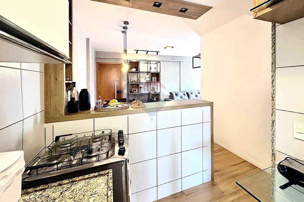 Apartamento - Venda - Recife , Pernambuco - IMG_3411.jpeg - Cozinha - 850091088-42