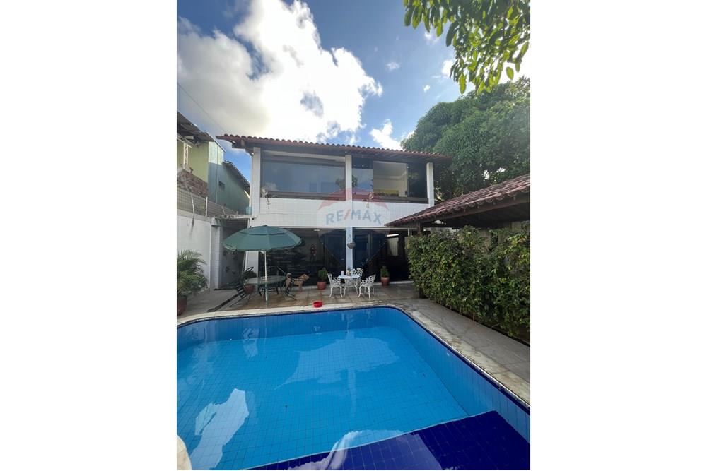 Casa - Venda - Recife , Pernambuco - WhatsApp Image 2025-05-12 at 09.16.49 (4).jpeg - 850261003-293