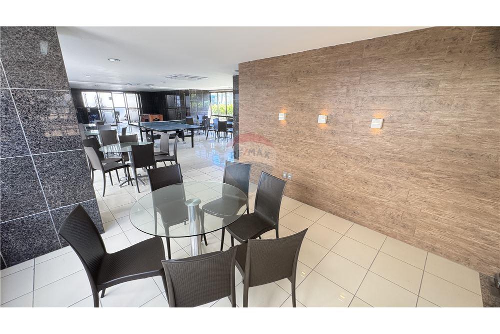 Apartamento - Venda - Recife , Pernambuco - 30 - 850701005-349