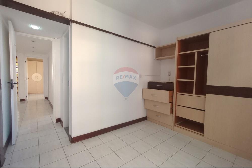 Apartamento - Alugar - Recife , Pernambuco - IMG_20250505_164607241.jpg - Quarto principal - 850251063-103