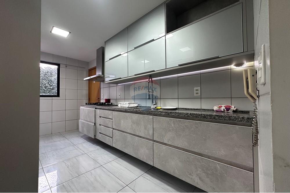 Bostad - Lägenhet - Recife , Pernambuco - BR - IMG_4514.jpeg - 850071028-28