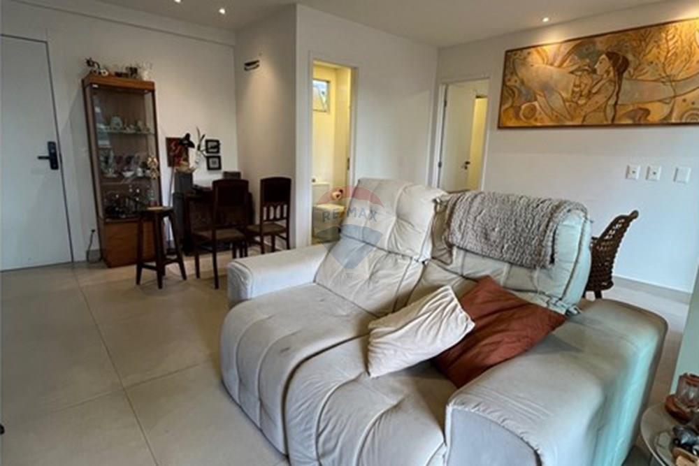 Apartamento - Alugar - Recife , Pernambuco - SALA (2).jpg - 850471015-118