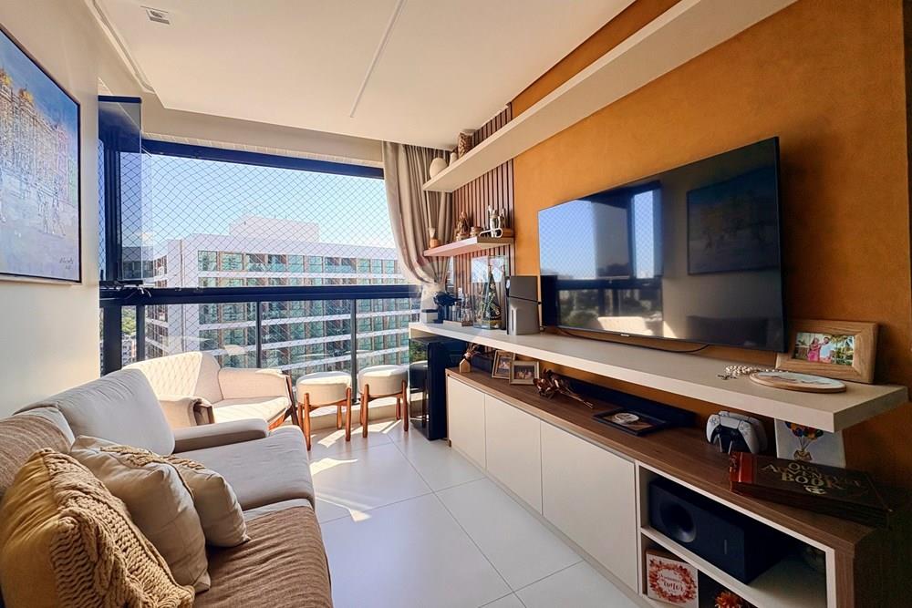 Apartamento - Venda - Recife , Pernambuco - IMG_2958.jpeg - 850091088-41