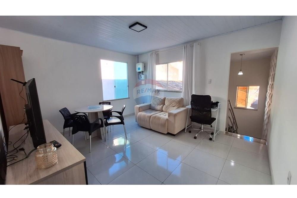 Casa - Venda - Aracaju , Sergipe - salaandar4.jpeg - 850581276-15