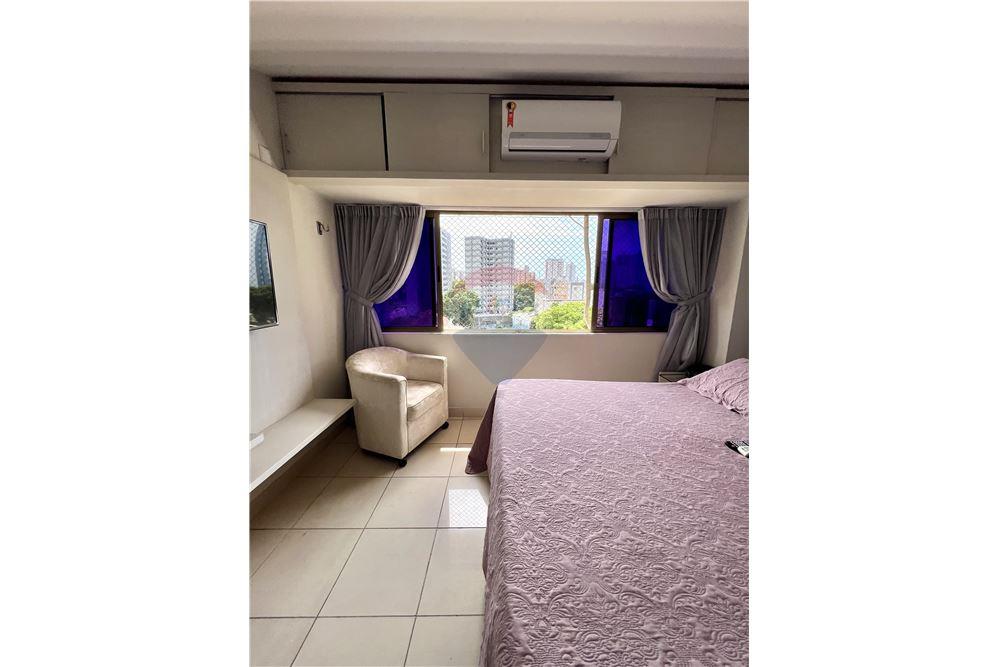 Apartamento - Venda - Recife , Pernambuco - 31 - 850251004-2128
