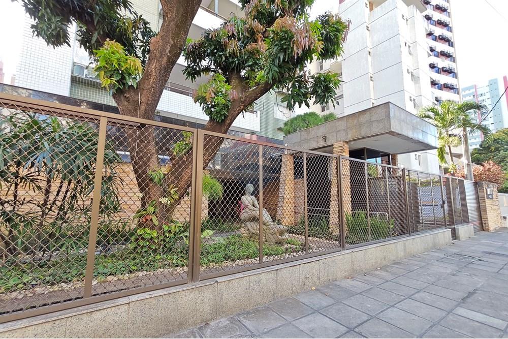 Apartamento - Venda - Recife , Pernambuco - IMG_20251007_160233.jpg - 850091083-11