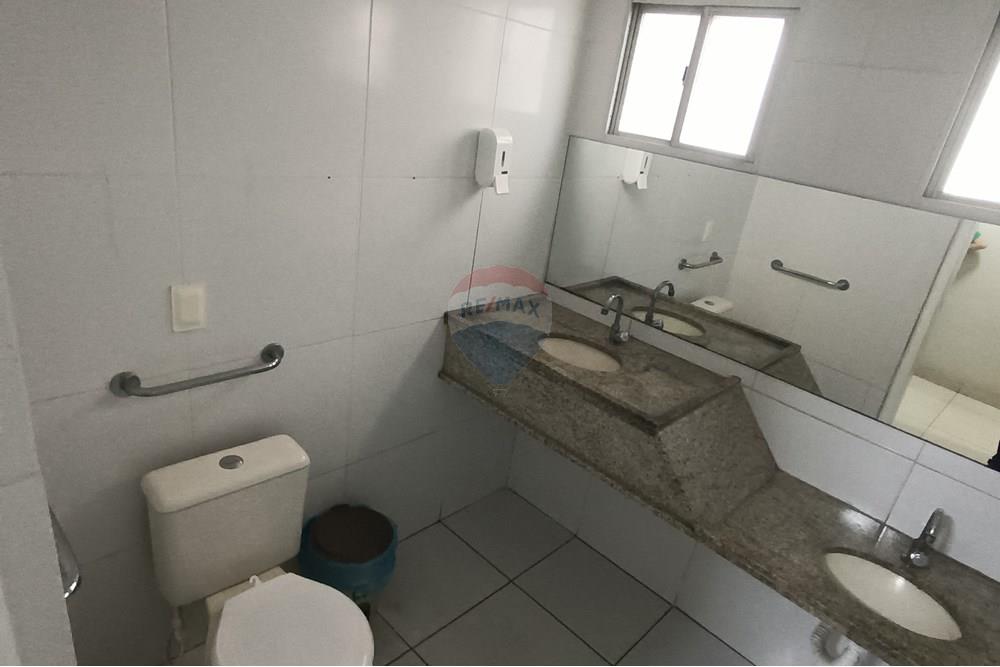 Ponto Comercial - Alugar - Recife , Pernambuco - IMG_20250829_135904.jpg - 850301004-33