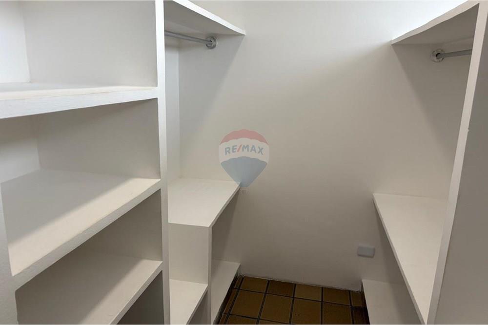 Apartamento - Venda - Recife , Pernambuco - EDF CASA GRANDE DE SANT5ANNA AP801 - CLOSET.JPEG - 850071032-138