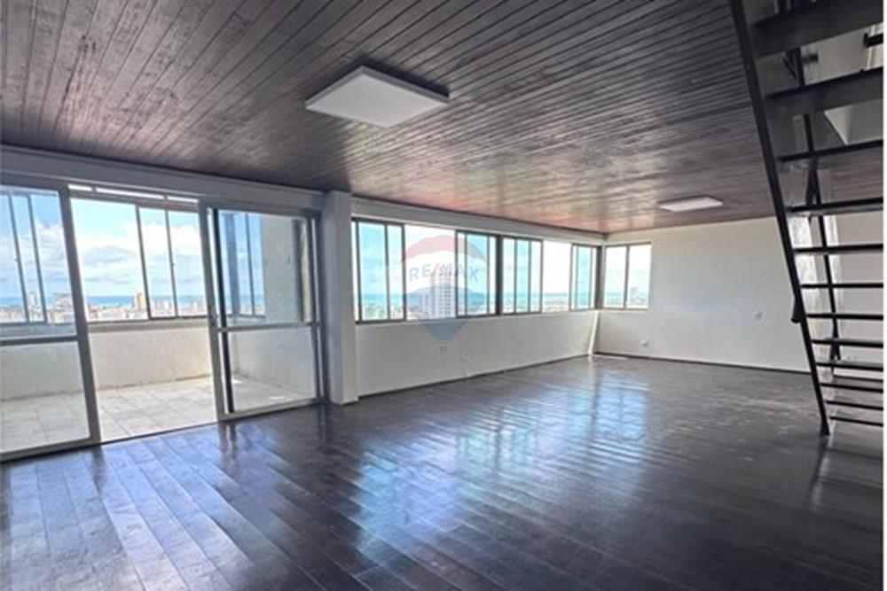 Cobertura - Alugar - Recife , Pernambuco - entrada.jpeg - 850071026-34