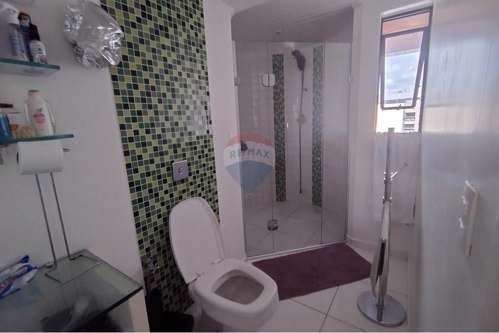 Apartamento - Venda - Maceió , Alagoas - IMG_20250310_085954902_HDR.jpg - Suite - 850651001-192