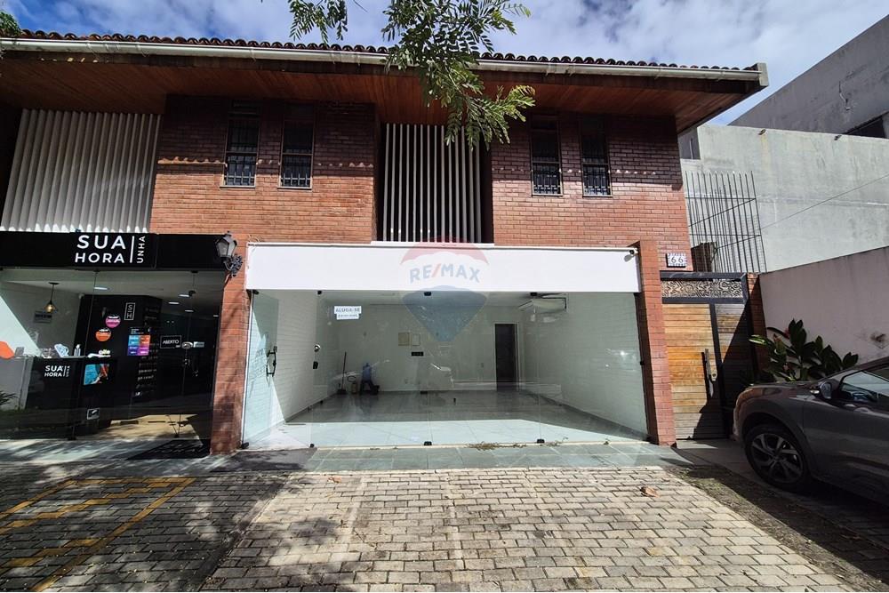 Ponto Comercial/ Loja - Alugar - Recife , Pernambuco - IMG-20250803-WA0587.jpg - 850701017-8