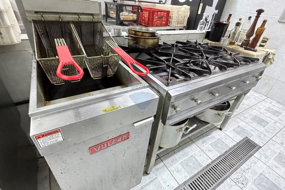 Restaurante - Venda - Recife , Pernambuco - IMG_2499.jpeg - 850701005-310