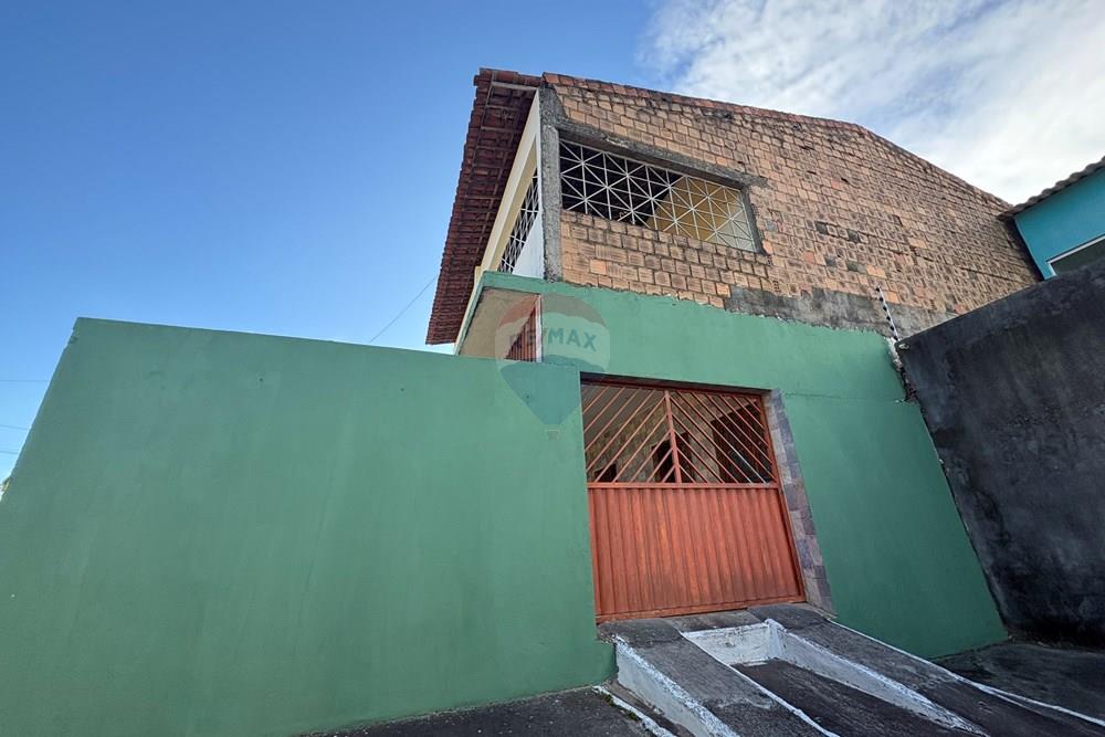 Casa - Venda - Maceió , Alagoas - IMG_2337.jpg - 850491067-8