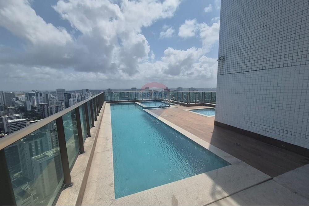 Apart Hotel/ Flat - Alugar - Recife , Pernambuco - WhatsApp Image 2025-09-24 at 17.10.13.jpeg - 850701027-13